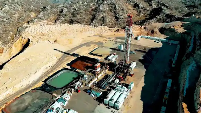 Gabar'da Günlük Petrol Üretimi 78 Bin Varile Ulaştı Gabar'da Günlük Petrol Üretimi 78 Bin Varile Ulaştı