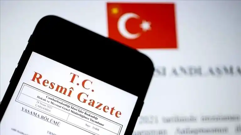 Yerel Yatırımlar İçin Yeni Liste Resmi Gazete'de! Yerel Yatırımlar İçin Yeni Liste Resmi Gazete'de!