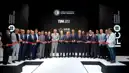 İstanbul'da Dev Hazır Giyim Fuarı