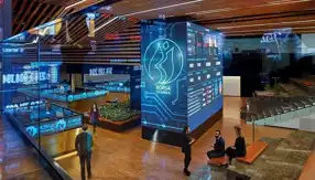 BIST 100, 10.000 Puan Sınırında Dalgalı