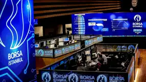 40'lı Yaş Grubu Borsa'da Lider!