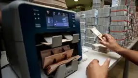 KKM Bakiyesi Düşüşte: 19 Milyar Lira Azalma