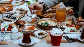 Serpme Kahvaltıda Değişim Rüzgarı!