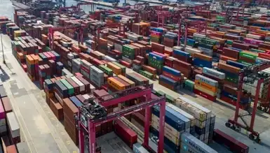 42 İlde Ocak Ayı İhracatı Arttı: İstanbul Zirvede!