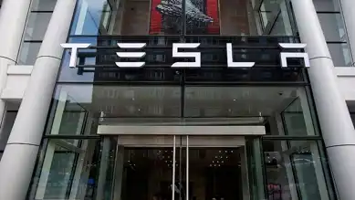 Tesla'nın AB Satışları Nisan'da Çakıldı