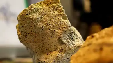ABD-Ukrayna Mineral Anlaşması: Stratejik Kaynaklar ve Yeniden İnşa