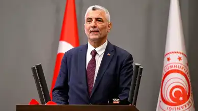 Bolat: Sınırda Karbon Vergisi, Dönüm Noktası Olacak