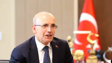 Şimşek: Ağustos'ta Enflasyon Düşüşü Devam Etti