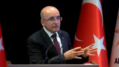 Şimşek: Gümrük Birliği Modernizasyonu Kazanç Sağlayacak