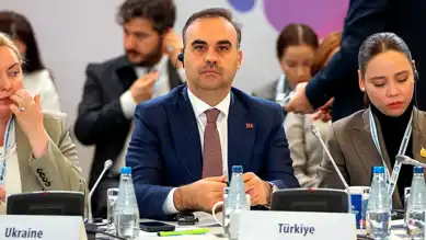 Kacır: Türkiye, Küresel Değer Zincirinde Önemli Bir Oyuncu