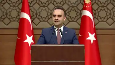 Kacır: Anadolu'da Yeni Sanayi Yatırımları İçin Gayret Ediyoruz
