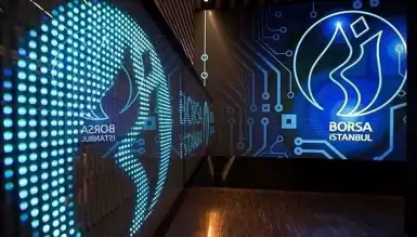 BIST 100 Endeksi, İlk Yarıda Durgun