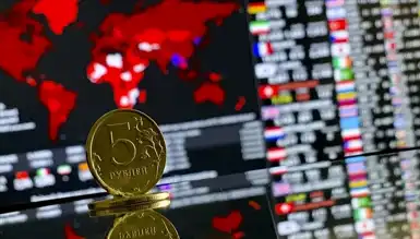 Küresel Borsa Endekslerinde Düşüş: Jeopolitik Riskler Etkili