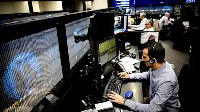 Borsa İstanbul Yatay Açıldı: Gözler Fed'de!