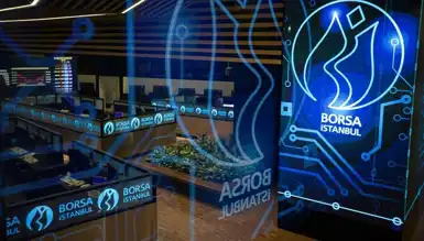 Borsa Güçlü Başlangıç Yaptı