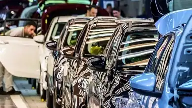 Ağustos'ta Otomotiv Şirketleri Borsa'da Yükseldi