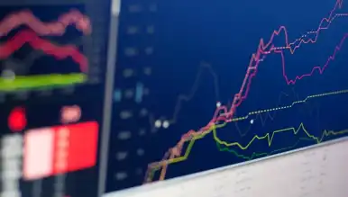 Borsa Dalgalanmaları Ölüm Riskini Artırıyor