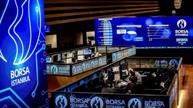 40'lı Yaş Grubu Borsa'da Lider!