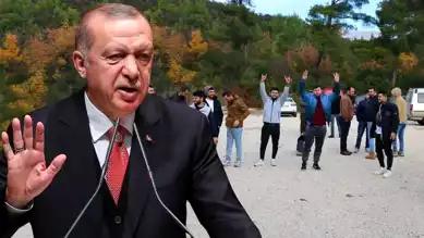 13 Yıl Sonra Sınır Kapısı Açıldı!
