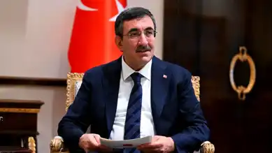 Yılmaz: Enflasyon Düşüşü 13 Ayda Devam Ediyor