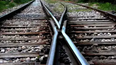 Demir Yolu Gümrük İşlemleri Dijitalleşiyor