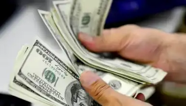 29 Nisan 2025 Dolar Kuru Ne Kadar?