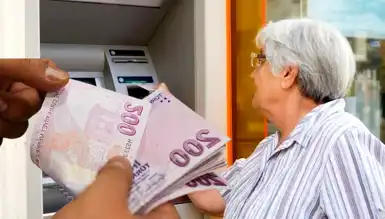 Emekliler Dikkat! 27 Bin TL'ye Kadar Promosyon