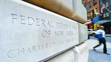 Fed Faizleri Sabit: 4,25-4,50 Aralığında