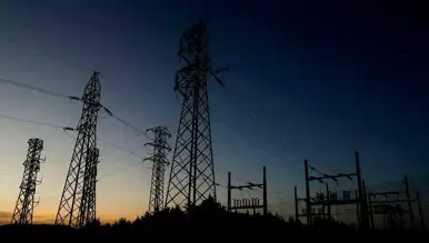 Türkiye'nin Dünkü Elektrik Üretimi ve Tüketimi