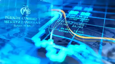 Merkez Bankası Perşembe Faiz Kararını Açıklıyor