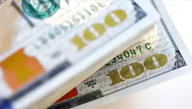 Çin'de 422 Milyar Dolarlık Rekor Cari Fazla