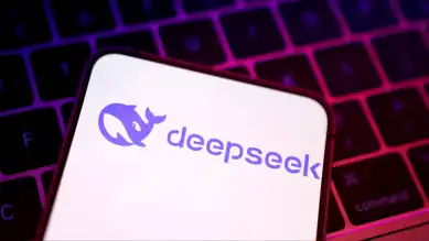 DeepSeek Yapay Zeka Güncellemesi ABD'yi Sarsıyor