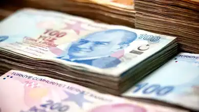 KKM Bakiyesi Düşüşte: 33 Milyar TL Azalma
