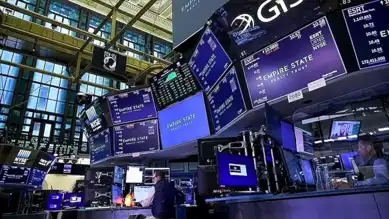 ABD Verileri Piyasaları Harekete Geçirecek