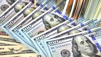 Kur Korumalı Mevduat Düşüşte: 14 Milyar Dolar