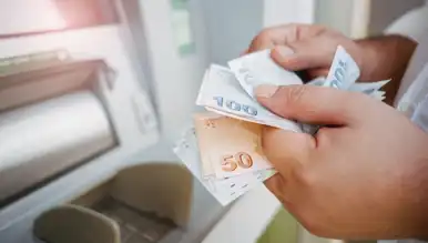 Nakit Ödeme Limiti 30 Bin TL'ye Yükseldi!