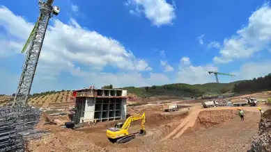 Kamu Alanındaki Parseller İçin İmar Hakkı Aktarımı