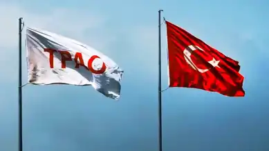 TPAO'ya Yeni Petrol Arama Ruhsatı