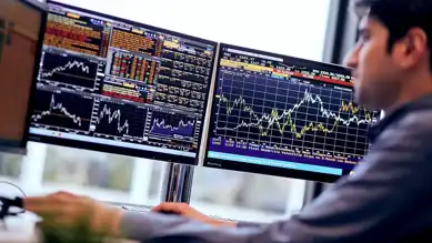 BIST 100, Haftaya Yükselişle Başladı