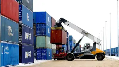 Serbest Bölgeler Mayıs'ta İhracat Rekoru Kırdı!