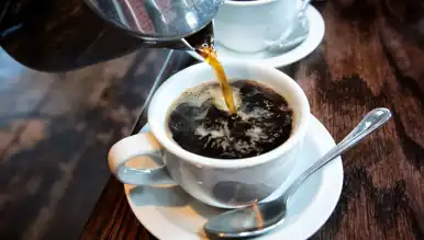 Türkiye'de Kahve Fiyatları Avrupa'yı Geride Bıraktı!