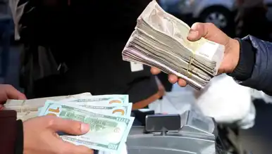 Suriye Lirası Dolar Karşısında Güçleniyor