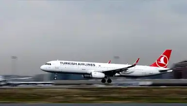 THY'den Ailelere Yüzde 15 Uçak Bileti İndirimi!