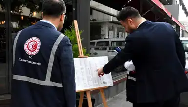 Tüketiciler Korundu: 4,4 Milyar TL Ceza