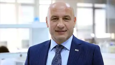 Gültepe: Suriye'de 3 Milyar Dolarlık İş Potansiyeli
