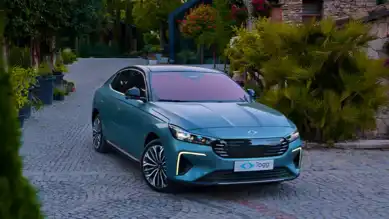 TOGG T10F Hızlı Teslimat Stokları Tükendi!