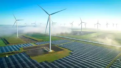 Türkiye, Yenilenebilir Enerjide Dünya Ortalamasının Üstünde!