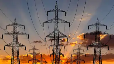 Ekim'de Elektrik Üretimi Yükseldi