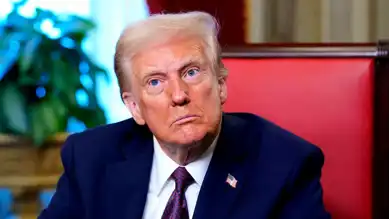 Trump'ın Ticaret Savaşları: Yeni Vergiler