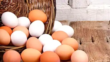 Yumurta Fiyatlarında Artış!